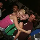 Sascha in 'Coyote Not Ugly'