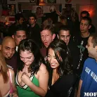 Sascha in 'Coyote Not Ugly'