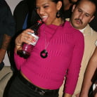 Sascha in 'Coyote Not Ugly'