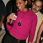 Sascha in 'Coyote Not Ugly'