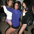 Talon in 'Drunk Sluts love Hard Cock'