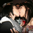 Talon in 'Drunk Sluts love Hard Cock'