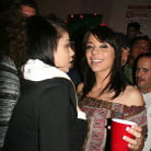 Talon in 'Drunk Sluts love Hard Cock'