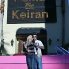 Puma Swede in 'Just Married! '