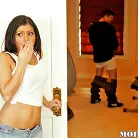 Sativa Rose in 'Maid in America'