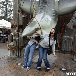 Fun times in California