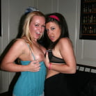 Sascha in 'Horny Bitches Fucking Around'