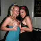 Sascha in 'Horny Bitches Fucking Around'