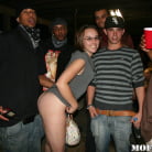 Talon in ' Getting fucked at Midnight'