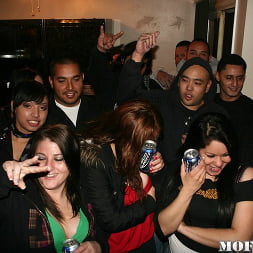 Big Wet Party