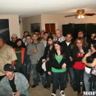 Talon in 'Big Wet Party'