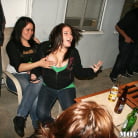 Talon in 'Big Wet Party'