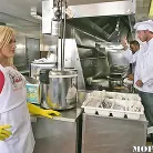 Megan Moore in 'Fuck you and this Job!'