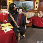 Sincere Lemore in 'Nothing But A Wankster'