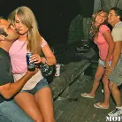 Sacha in 'Winners of the party!'