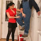 Alison Star in 'Can You Fuse Up My Box'