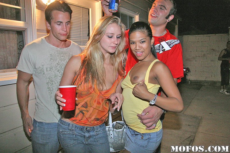 House Party 2
