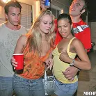 Sacha in 'House Party 2'