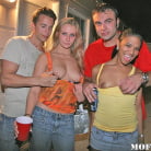 Sacha in 'House Party 2'