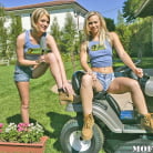 Riley Ray in 'Scape my Pussy'