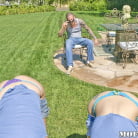 Riley Ray in 'Scape my Pussy'