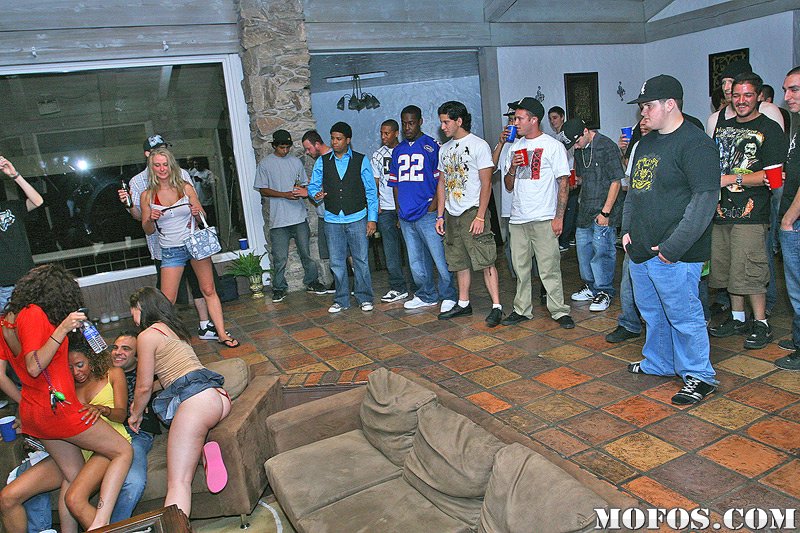 Whos down for a Bash!