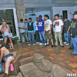 Whos down for a Bash!