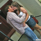 Sacha in 'Whos down for a Bash!'