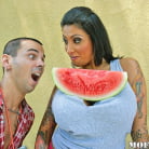 Ricki Raxxx in 'Big Cock Challenge'