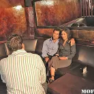 Alexis Breeze in 'Bar PickUp'