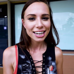 Outdoor Sex With Aidra Fox