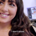 Alba DeSilva in 'Spanish Beauty's Back Room Sex'