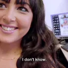 Alba DeSilva in 'Spanish Beauty's Back Room Sex'