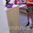 Alba DeSilva in 'Spanish Beauty's Back Room Sex'