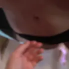 Alex Blake in 'One Night Stand Dildo Play'