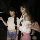 Alex Blake in 'Playground Sharing'