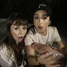 Alex Blake in 'Playground Sharing'