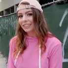 Alex Blake in 'Teen Loves Public Cock'