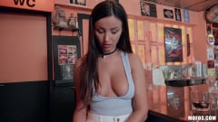 Alyssia Kent - Barmaid Gets Laid Again | Picture (360)