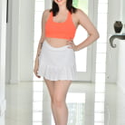 Amilia Onyx in 'Tennis T and A'