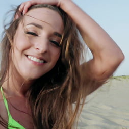 Beach Bum Babe