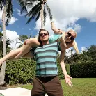 Anastasia Knight in 'Blonde Braceface Begs For Big Dick'