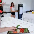 Andi Rye in 'Pale Cutie Begs For Cock'