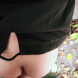 Anal By The Parking Lot