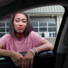 Aria Skye in 'Horny Asian Turned on by Big Cock'