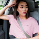 Aria Skye in 'Horny Asian Turned on by Big Cock'