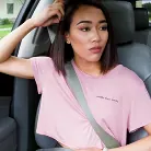 Aria Skye in 'Horny Asian Turned on by Big Cock'