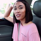 Aria Skye in 'Horny Asian Turned on by Big Cock'