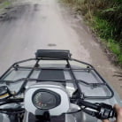 Ashlynn Taylor in 'Hiker Blowjob on a Quad'