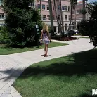 Autumn Lee in 'Southern Belle Rides a Hard Cock'